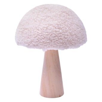 COGUMELO TECIDO 0247-61 26CM CX4