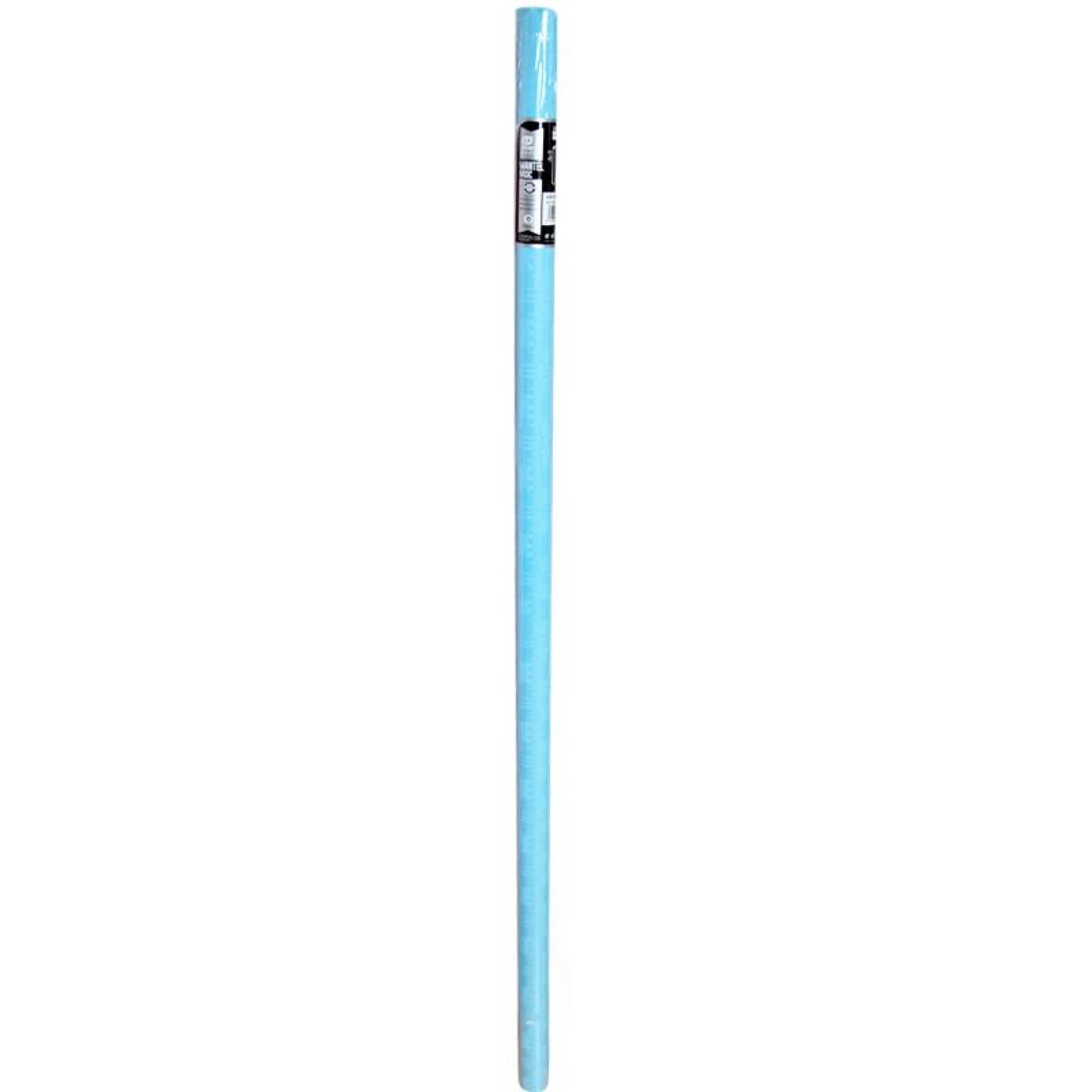ROLO TOALHA MESA AZUL 5X1,20M CX25 ROLO TOALHA MESA AZUL 5X1,20M CX25