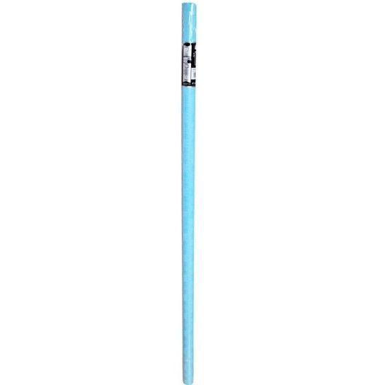ROLO TOALHA MESA AZUL 5X1,20M CX25