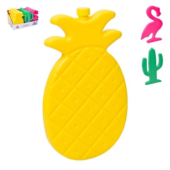 ACUMULADOR GELO SORT 820-313 CX72