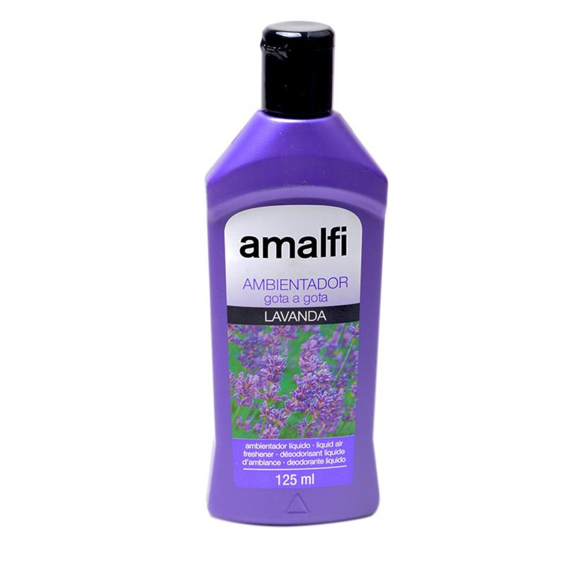 AMBIENTADOR GOTA LAVANDA 125ML AMBIENTADOR GOTA LAVANDA 125ML