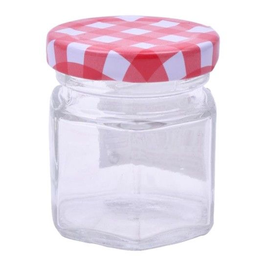 FRASCO VIDRO MEDITERRNEO 45CC