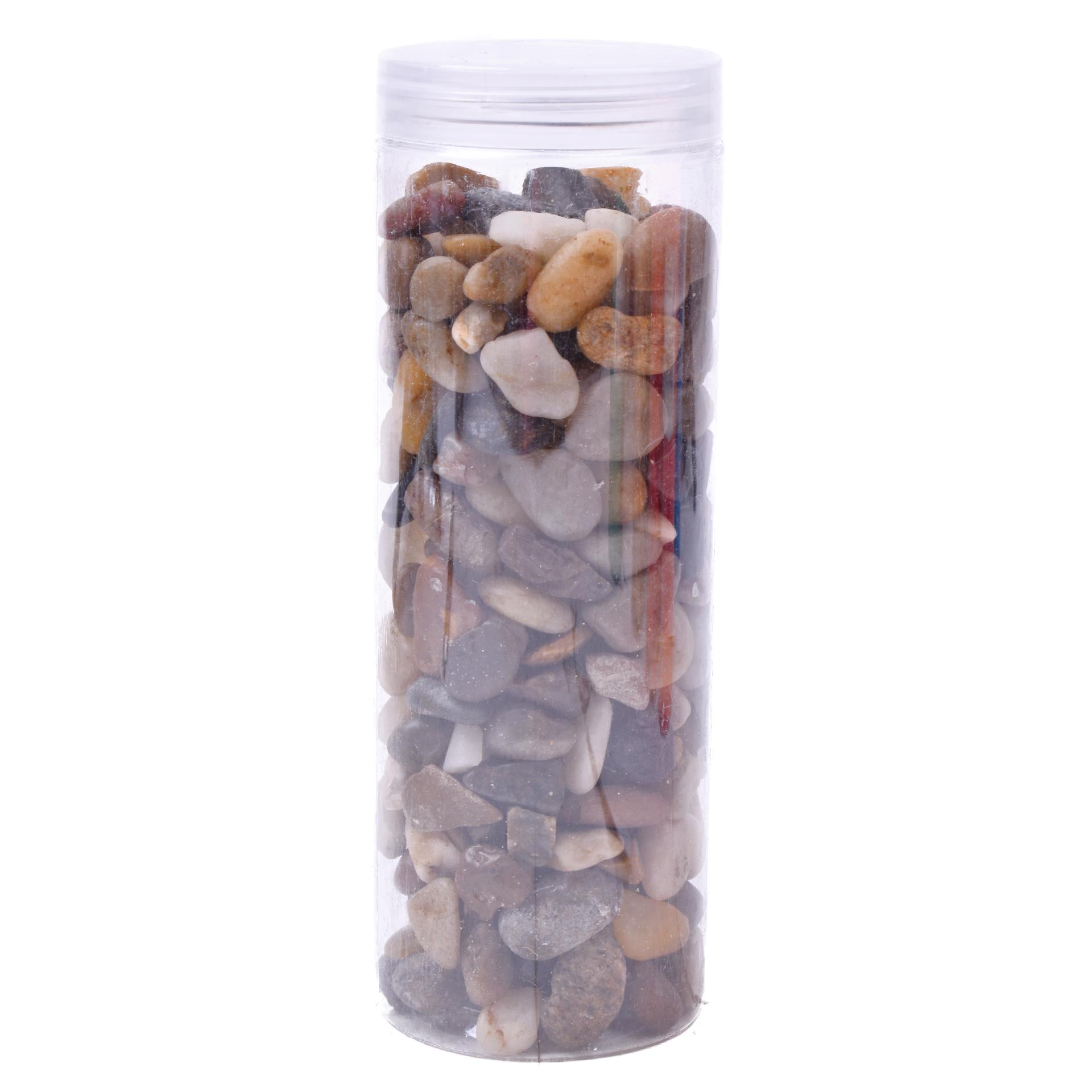 PEDRAS DEC 500G 4-6MM 2490-072 CX36 PEDRAS DEC 500G 4-6MM 2490-072 CX36