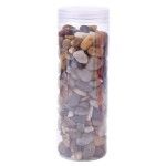 PEDRAS DEC 500G 4-6MM 2490-072 CX36 PEDRAS DEC 500G 4-6MM 2490-072 CX36