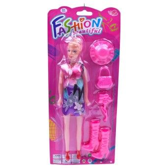BONECA CP160734 CX288