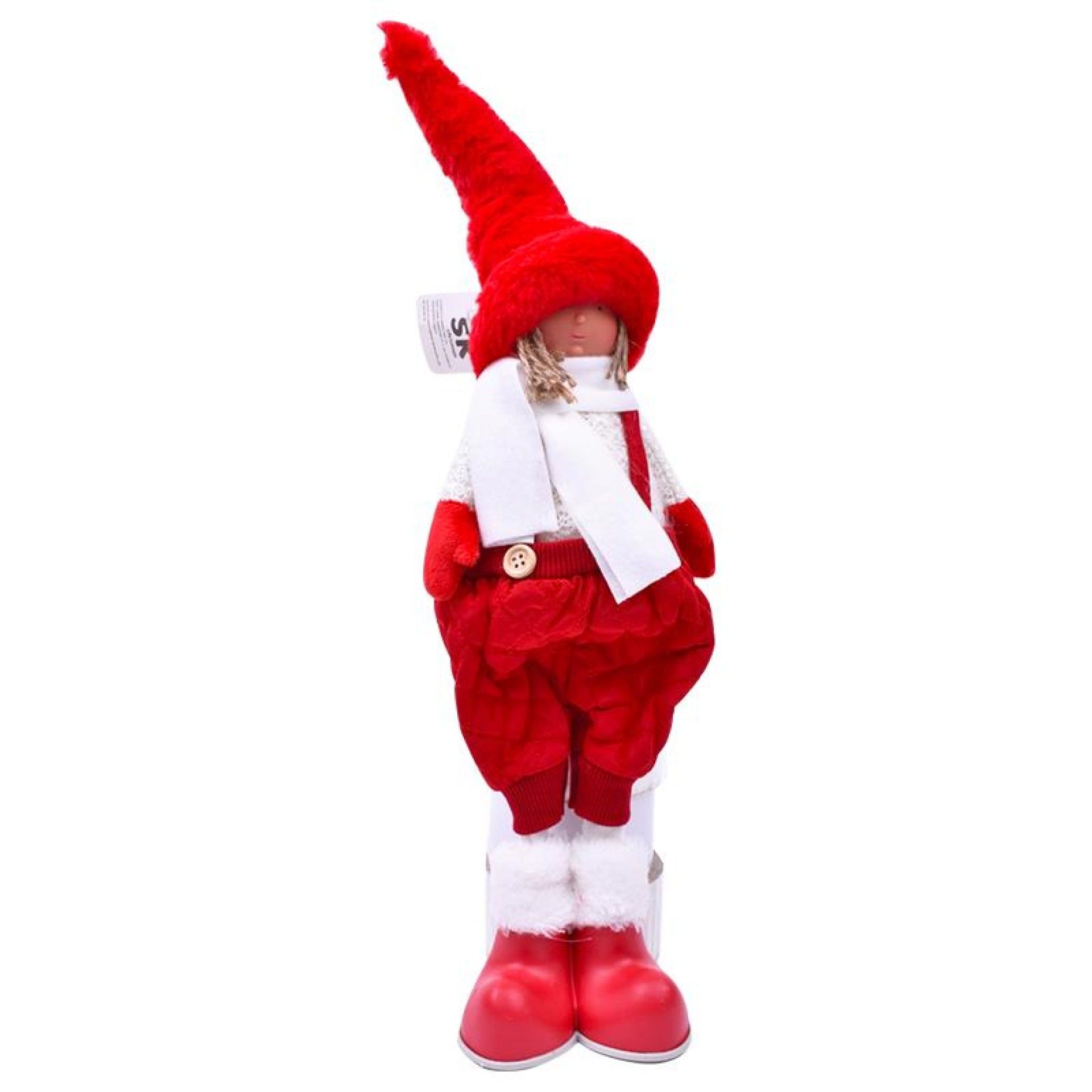 BONECA 16X12X49CM 2514-014-49A CX16 BONECA 16X12X49CM 2514-014-49A CX16