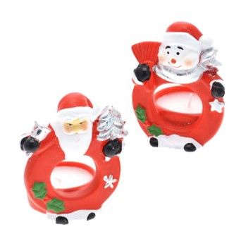 NATAL VELA PAI NATAL CERAMICA 31551722
