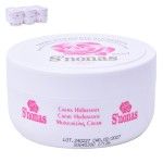 CREME SNONAS 200ML CX48