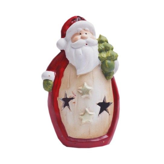 PAI NATAL C/LUZ LED 16.5CM Q6 10% PAI NATAL C/LUZ LED 16.5CM Q6 10%