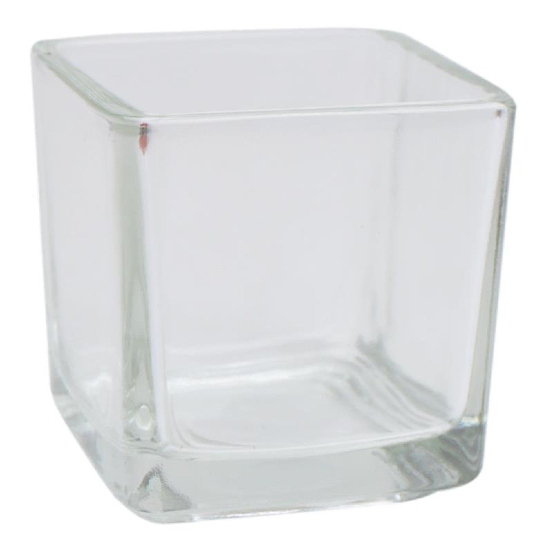 PORTA TEALIGHT VIDRO QUAD PORTA TEALIGHT VIDRO QUAD