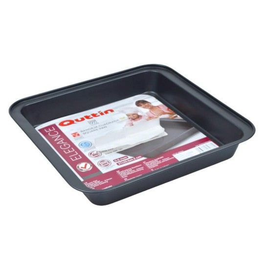 TABULEIRO FORNO QUADR. 27X25.5 TABULEIRO FORNO QUADR. 27X25.5