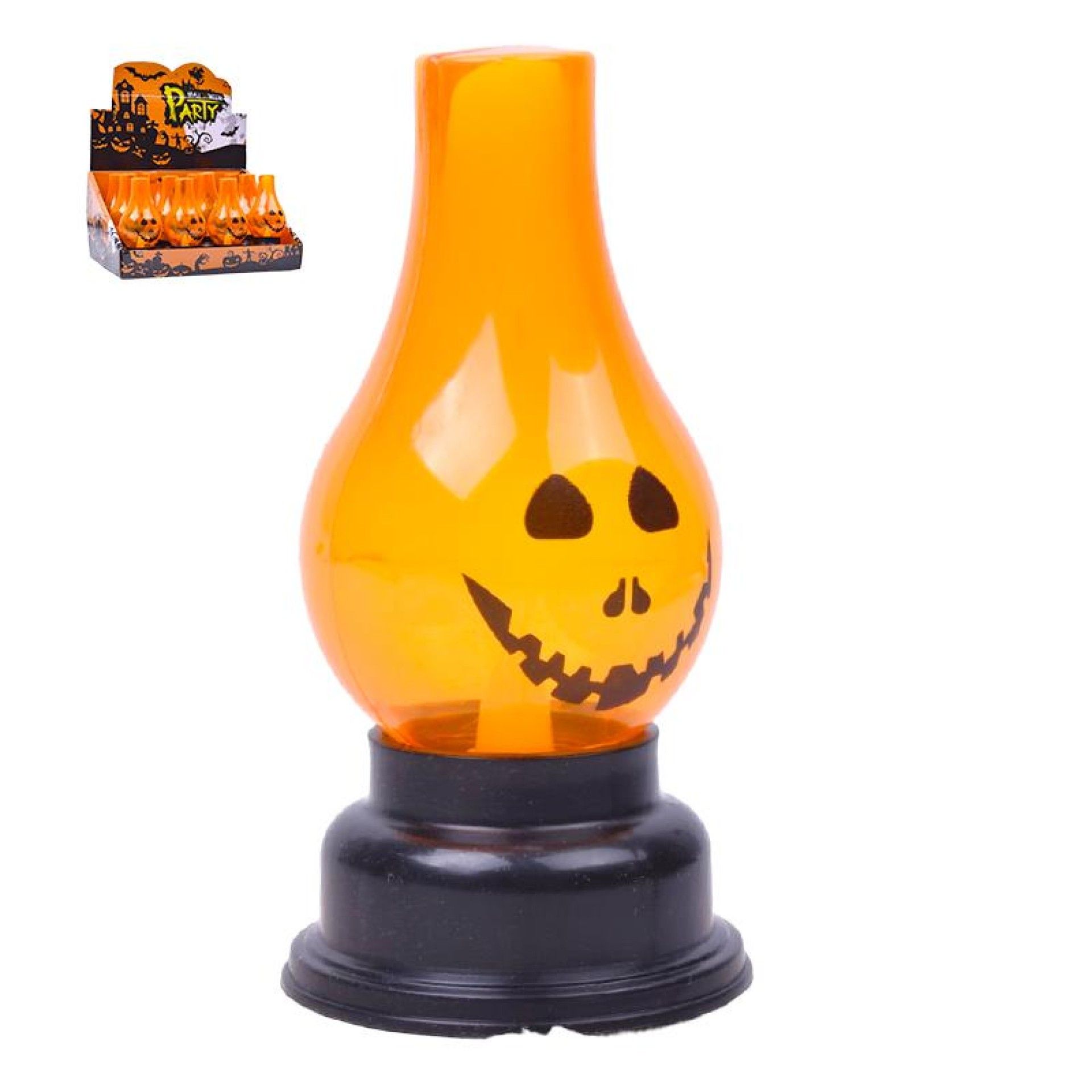 VELA HALLOWEEN 1862-606 CX480 VELA HALLOWEEN 1862-606 CX480