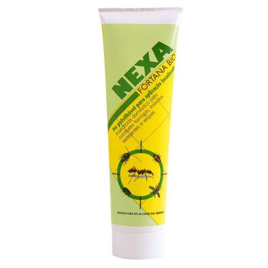 NEXA PO FORMIGAS 75G