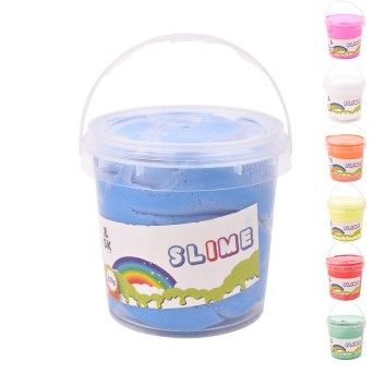 ARGILA MAGICA SLIME 330G 2446-020-A CX24