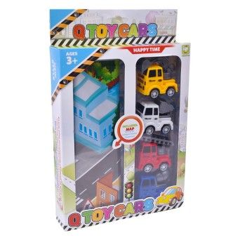 CARRO ZE09347/231-27 CX144