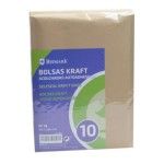 ENVELOPE ALMOFADADO Nº 11 100X165MM 10UNI. ENVELOPE ALMOFADADO Nº 11 100X165MM 10UNI.