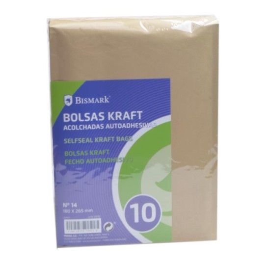 ENVELOPE ALMOFADADO Nº 11 100X165MM 10UNI. ENVELOPE ALMOFADADO Nº 11 100X165MM 10UNI.