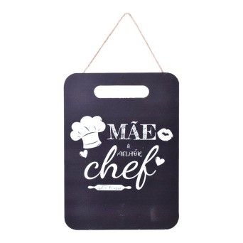 PLACA MDF MAE 2668-106-M CX72