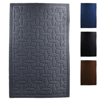 TAPETE ANTIDESLIZ. 35X55 2379-100-02