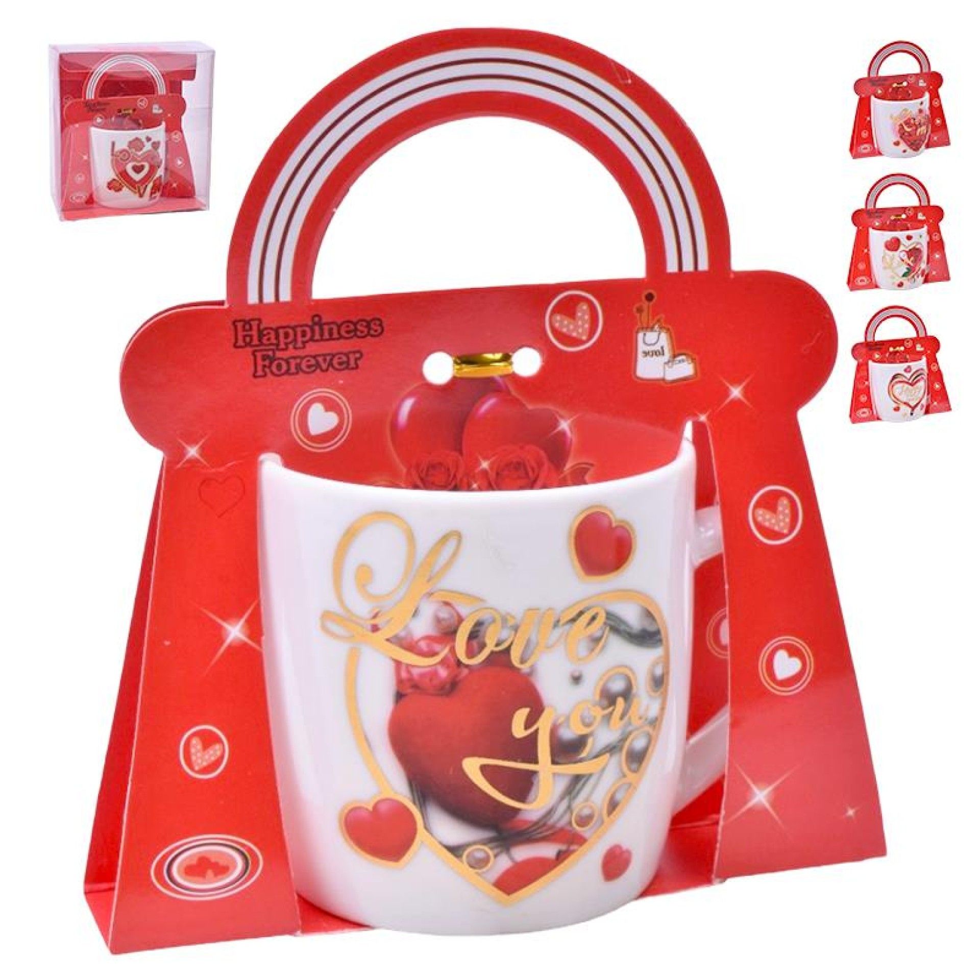 CANECA 7,2X7,2 2645-105 CX96 CANECA 7,2X7,2 2645-105 CX96