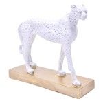 ANIMAL DEC 21X6.8X19CM 2565-011-B CX24 ANIMAL DEC 21X6.8X19CM 2565-011-B CX24