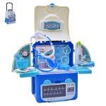 SET MEDICO CP213750 CX24