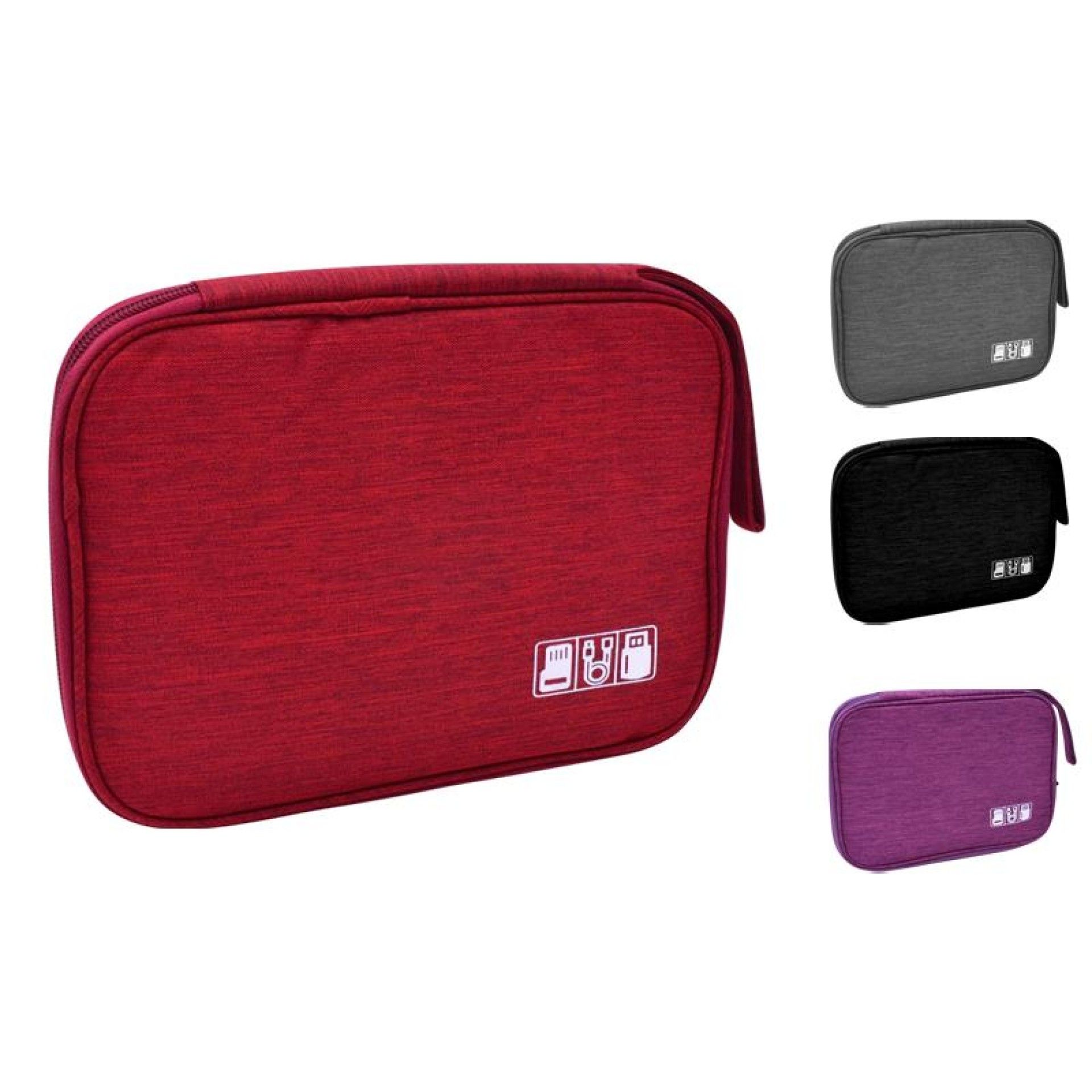 BOLSA NECESSAIRE 2557-206 CX100 BOLSA NECESSAIRE 2557-206 CX100