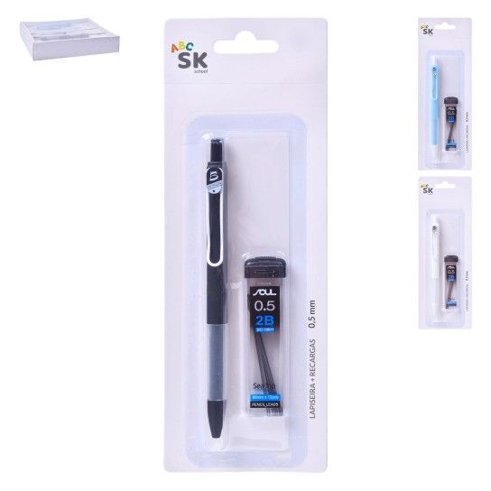 SET LAPISEIRA+RECARGAS 2B 2556-282 CX288