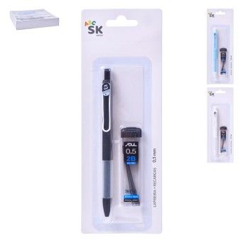 SET LAPISEIRA+RECARGAS 2B 2556-282 CX288