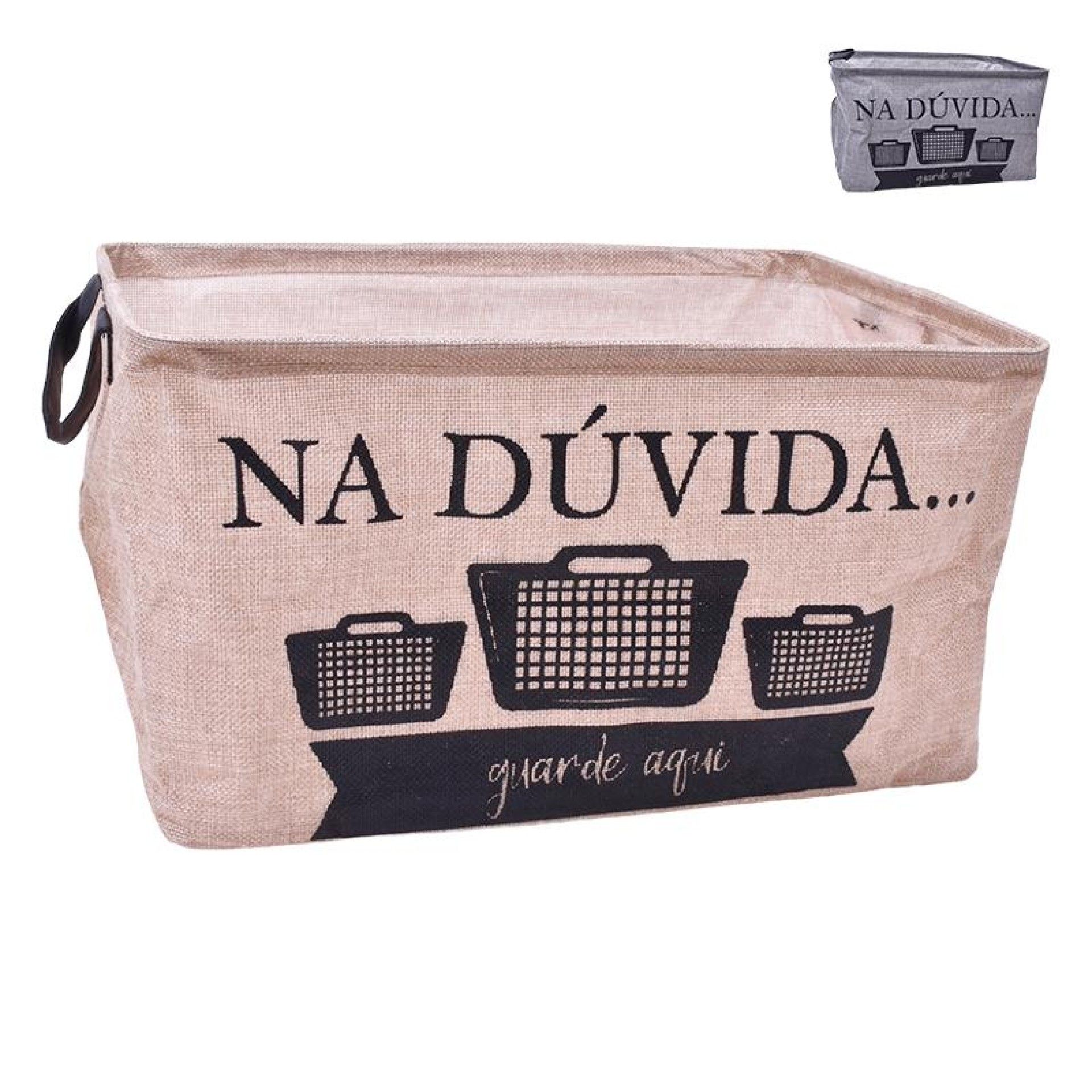 CESTO 38X26X21 2789-001-B CX120 CESTO 38X26X21 2789-001-B CX120
