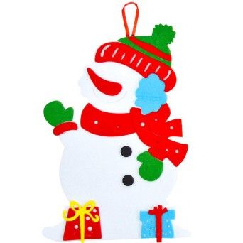 DEC. NATAL 29X21CM 1614-023