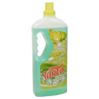 LAVA TUDO TANTO LIMAO 1,5L