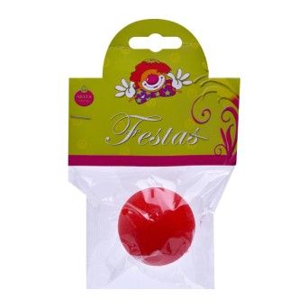 CARNAVAL NARIZ PALHAO REF. 92556