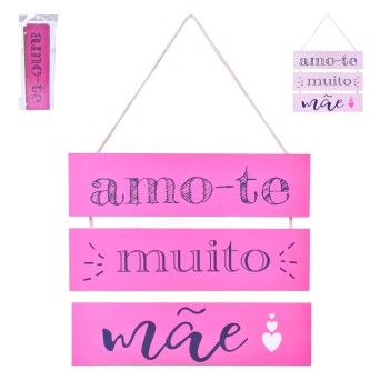 QUADRO MDF MAE27X30X0,6 1820-029-M CX72