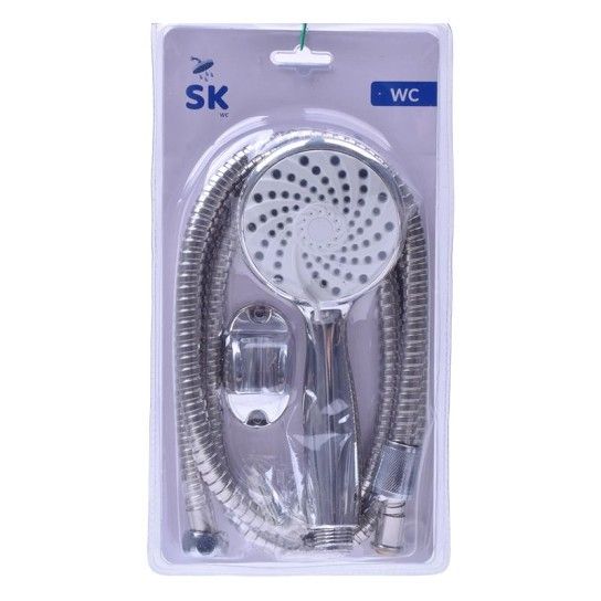 TELEFONE DUCHE 1 F+MANG 1829-255-B1.5