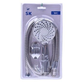TELEFONE DUCHE 1 F+MANG 1829-255-B1.5