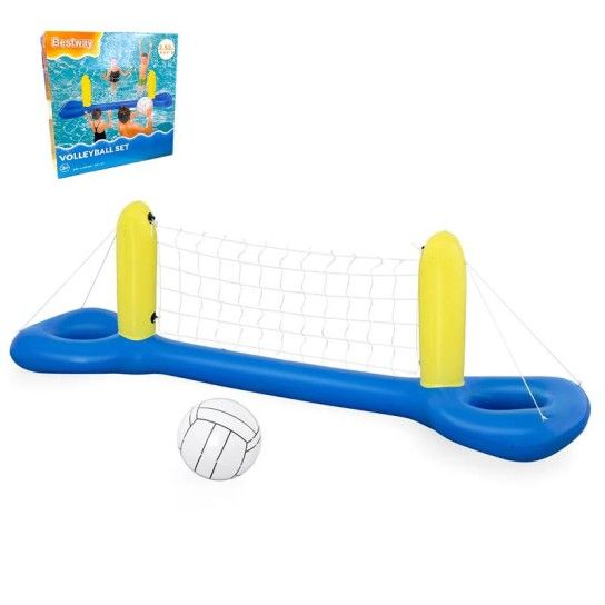 REDE VOLEIBOL INSUFL. 52133 REDE VOLEIBOL INSUFL. 52133