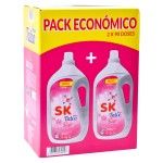 DETERG RP SK TALCO 2X4,95L