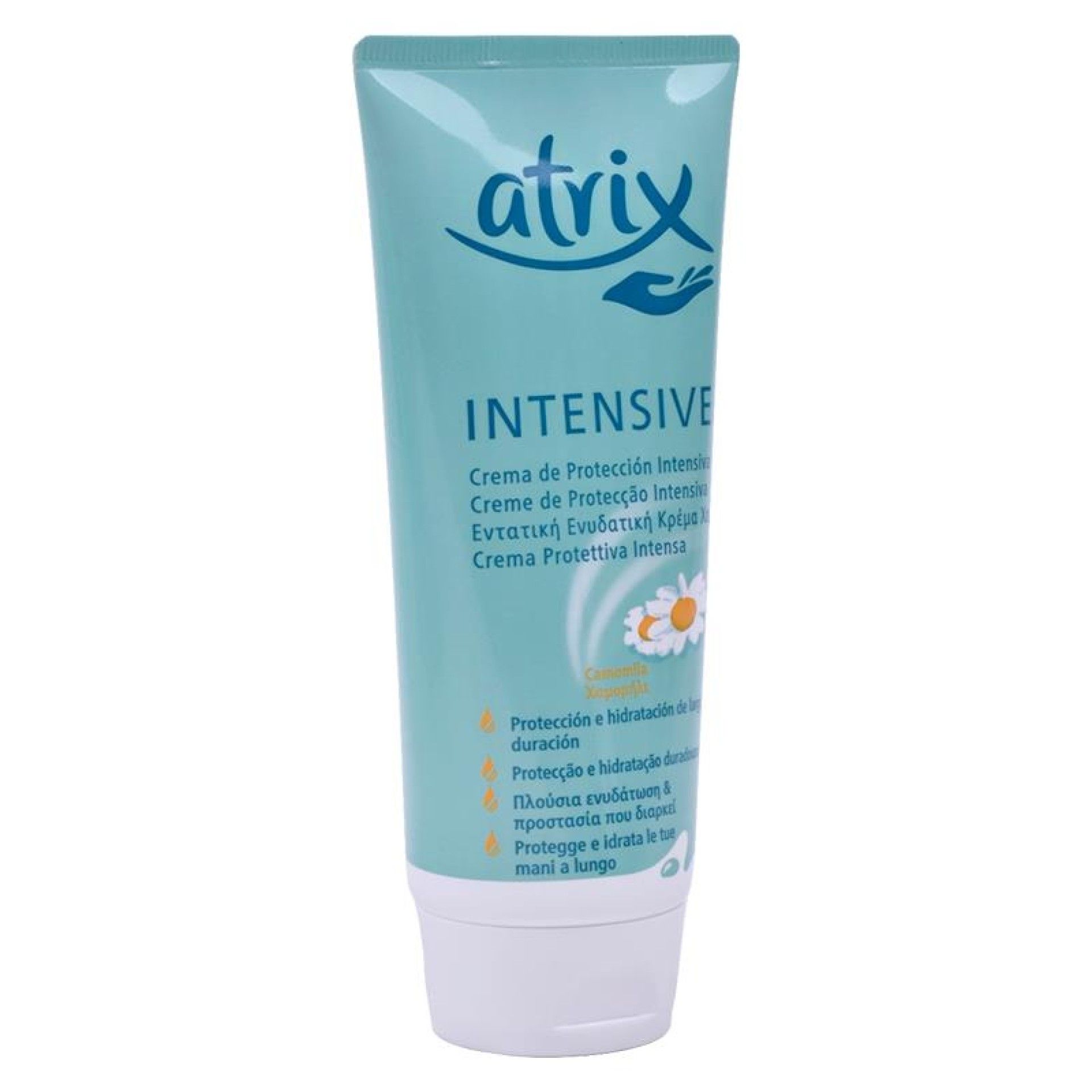 CREME MAOS ATRIX 100ML CREME MAOS ATRIX 100ML