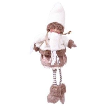 BONECA PELUCHE NORDICA CAST
