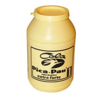 COLA PICA PAU EXTRA FORTE 250ML