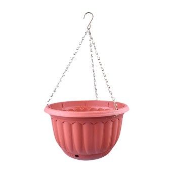 VASO PENDURAR 20CM 202-980-20 CX100