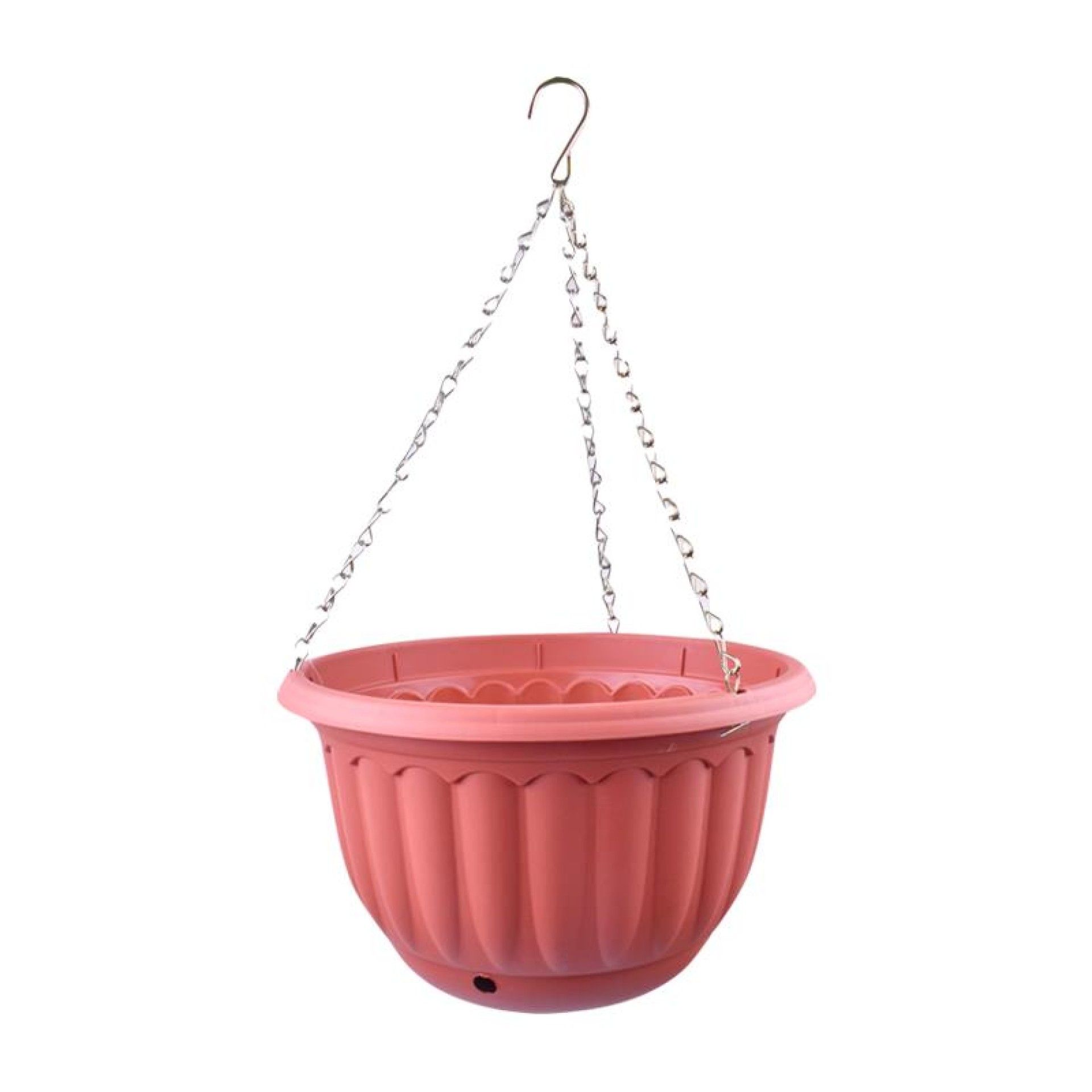 VASO PENDURAR 20CM 202-980-20 CX100 VASO PENDURAR 20CM 202-980-20 CX100