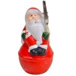 PAI NATAL PORC. C/ CLIP REF�AC-16324 Q12) 20%