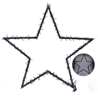 DECOR NAT L/COR 90CM 2697-205-C CX6