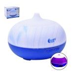 DIFUSOR AROMAS/HUMIDIFICADOR 6H LONGFIT CX2