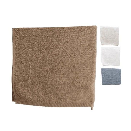 TOALHA 30X50 100%ALG REF. 1800