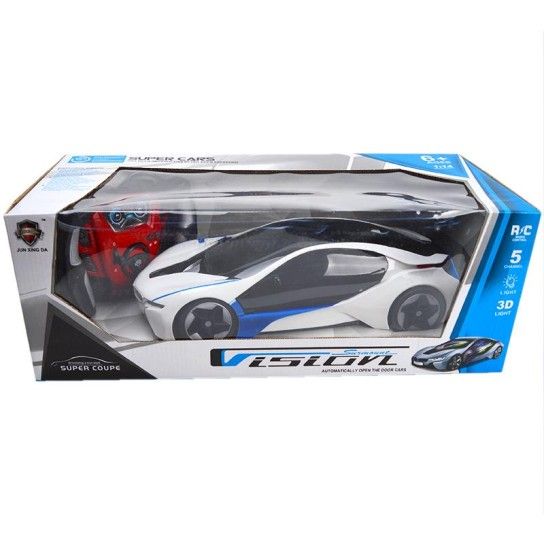 BRINQ. CARRO R/C HWA1089917