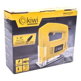 SERRA DE CALAR 500W KHJS5017
