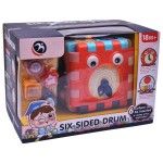 CUBO DIDATICO CP161842 CX12
